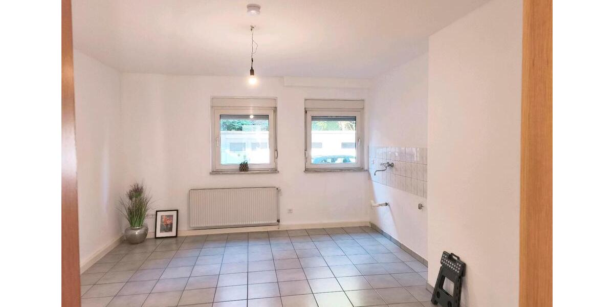 Erdgeschoßwohnung Wuppertal Lichtenplatz - 2 Zimmer, 42 m&sup2;, 72.500&euro; | Angebot:27514341