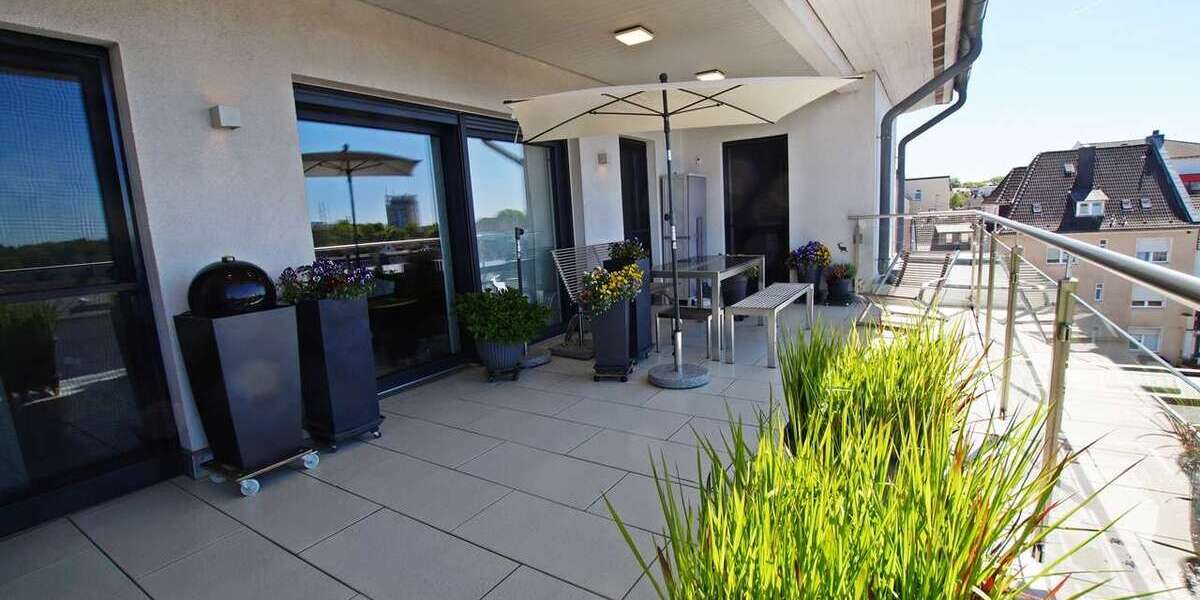 Etagenwohnung Velbert - 4 Zimmer, 200 m&sup2;, 795.000&euro; | Angebot:26099369