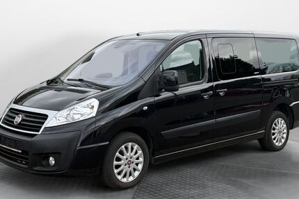 Fiat Scudo 82.035 km 15.700 &euro; Dormagen 41540