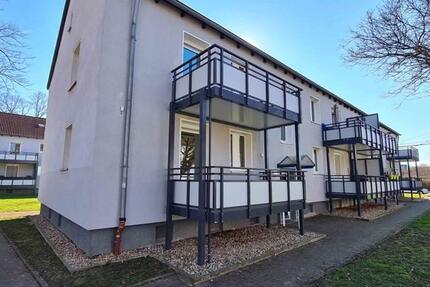 Wohnung Düsseldorf Stadtbezirk 9 - 2 Zimmer, 54 m&sup2;, 642&euro; | Angebot:25960389