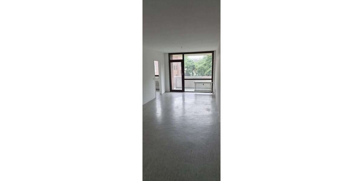 Etagenwohnung Düsseldorf Wersten - 1 Zimmer, 41 m&sup2;, 570&euro; | Angebot:26552616