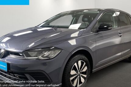 VW Polo 6.337 km 23.750 &euro; Düsseldorf 40233