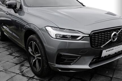 Volvo XC60 52.459 km 37.980 &euro; Hilden 40721