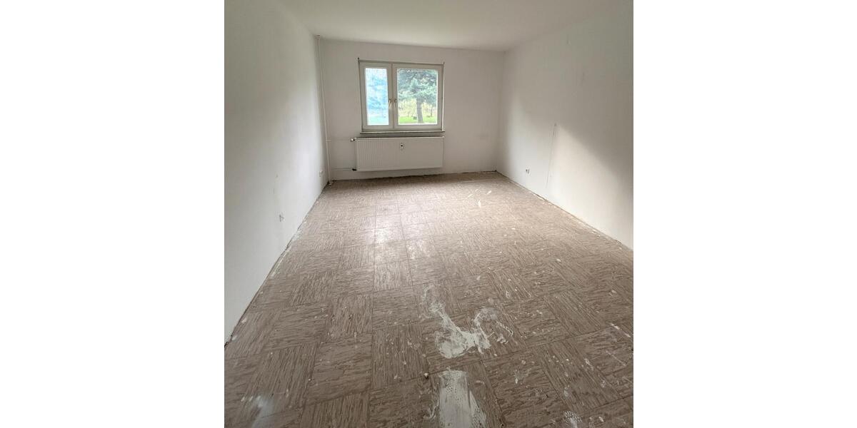 Erdgeschoßwohnung Duisburg Walsum - 3.5 Zimmer, 55 m&sup2;, 360&euro; | Angebot:25956765