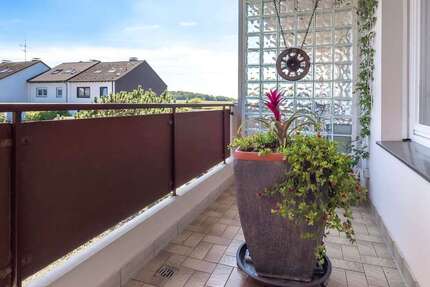 Wohnung Mülheim an der Ruhr / Heißen Heißen - 4 Zimmer, 138 m&sup2;, 285.000&euro; | Angebot:25818845