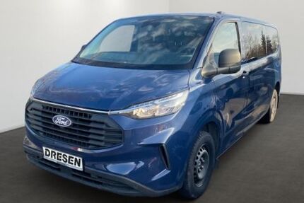 Ford Transit Custom 49.700 km 32.750 &euro; Korschenbroich 41352