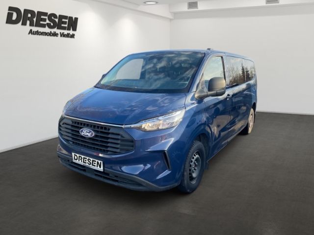 Ford Transit Custom 49.700 km 32.750 &euro; Korschenbroich 41352