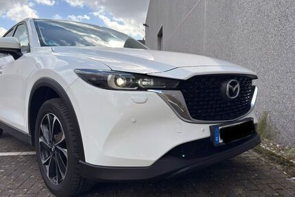 Mazda CX-5 33.000 km 28.990 &euro; Hilden 40724