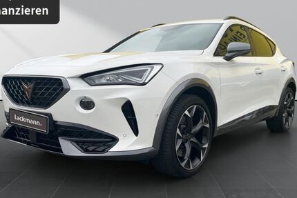 Cupra Formentor 22.446 km 30.990 &euro; Wuppertal 42109