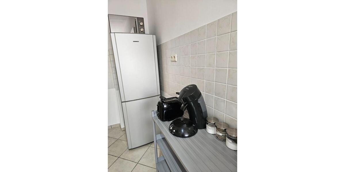 Etagenwohnung Duisburg Mittelmeiderich - 2 Zimmer, 55 m&sup2;, 980&euro; | Angebot:25796056