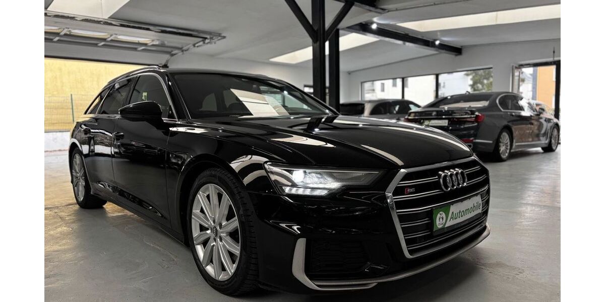 Audi S6 198.500 km 29.599 &euro; Solingen 42697