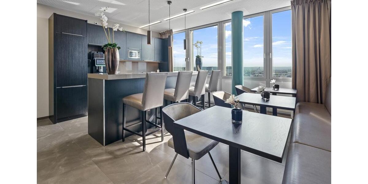 Gewerbeobjekt Düsseldorf Pempelfort - 1.890&euro; | Angebot:25958346