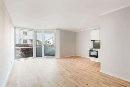 Wohnung Hilden Kalstert - 1 Zimmer, 33 m&sup2;, 137.500&euro; | Angebot:26948301