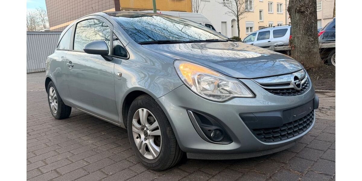 Opel Corsa 151.000 km 2.800 &euro; Essen 45326
