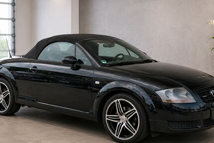 Audi TT 179.000 km 5.980 &euro; Wuppertal 42279