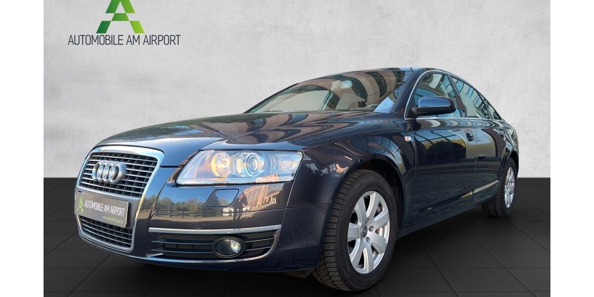 Audi A6 99.771 km 9.950 &euro; Ratingen 40880