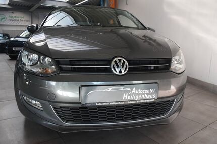 VW Polo 166.767 km 5.380 &euro; Heiligenhaus 42579