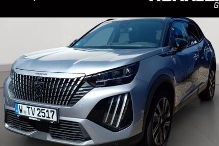 Peugeot 2008 4.250 km 29.990 &euro; Wuppertal 42103