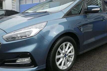 Ford S-Max 124.210 km 18.450 &euro; Monheim am Rhein 40789