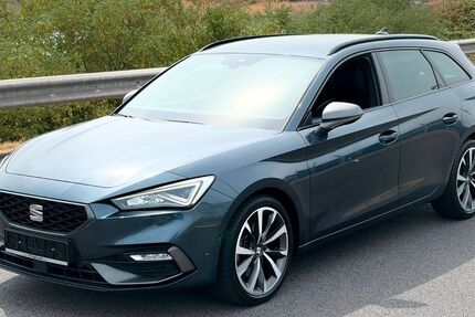 Seat Leon 81.000 km 17.200 &euro; Duisburg 47138