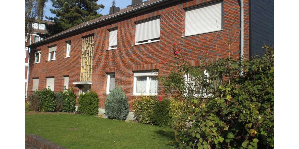 Etagenwohnung Langenfeld - 2 Zimmer, 72 m&sup2;, 795&euro; | Angebot:27516157
