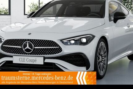 Mercedes-Benz CLE 220 10.573 km 53.990 &euro; Wuppertal 42115