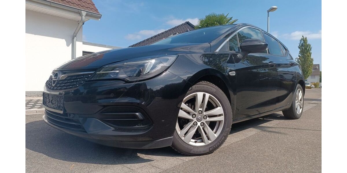 Opel Astra 142.500 km 9.990 &euro; Krefeld 47804