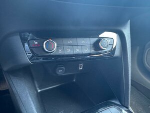 Opel Corsa GS KAM SHZ LHZ CAR PLAY ANDROID AUTO 5.750 km 19.490 &euro; HAAN 42781