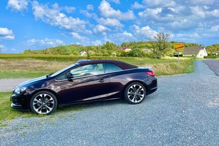 Opel Cascada 86.000 km 12.500 &euro; Duisburg 47166