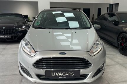 Ford Fiesta 104.500 km 7.000 &euro; Oberhausen 46049