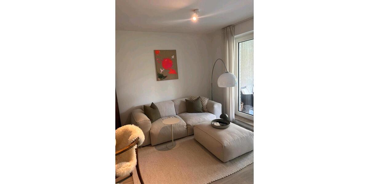 Etagenwohnung Meerbusch Kierst - 2 Zimmer, 50 m&sup2;, 270.000&euro; | Angebot:27197329