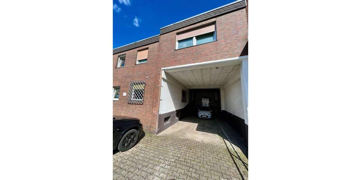 Mehrfamilienhaus, Wohnhaus Langenfeld Immigrath - 2.750.000&euro; | Angebot:25689221