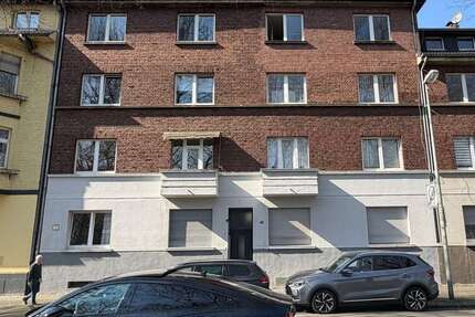 Wohnung Krefeld Cracau - 2.5 Zimmer, 60 m&sup2;, 149.000&euro; | Angebot:27499853