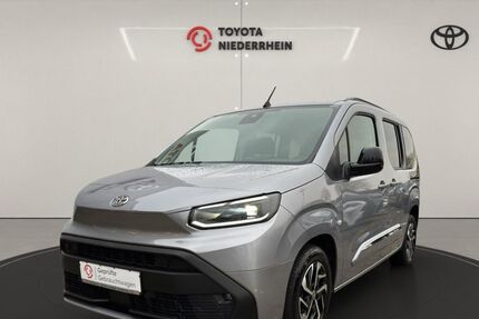 Toyota Proace City 12.550 km 28.885 &euro; Krefeld 47809