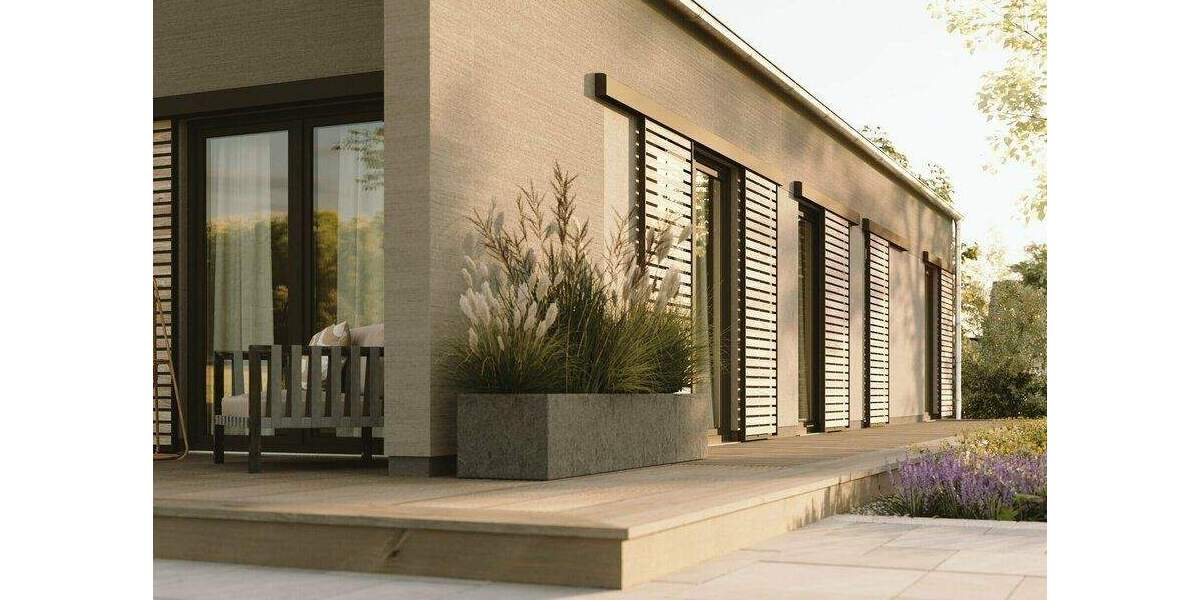 Bungalow Gelsenkirchen Neustadt - 3 Zimmer, 100 m&sup2;, 336.810&euro; | Angebot:25769686