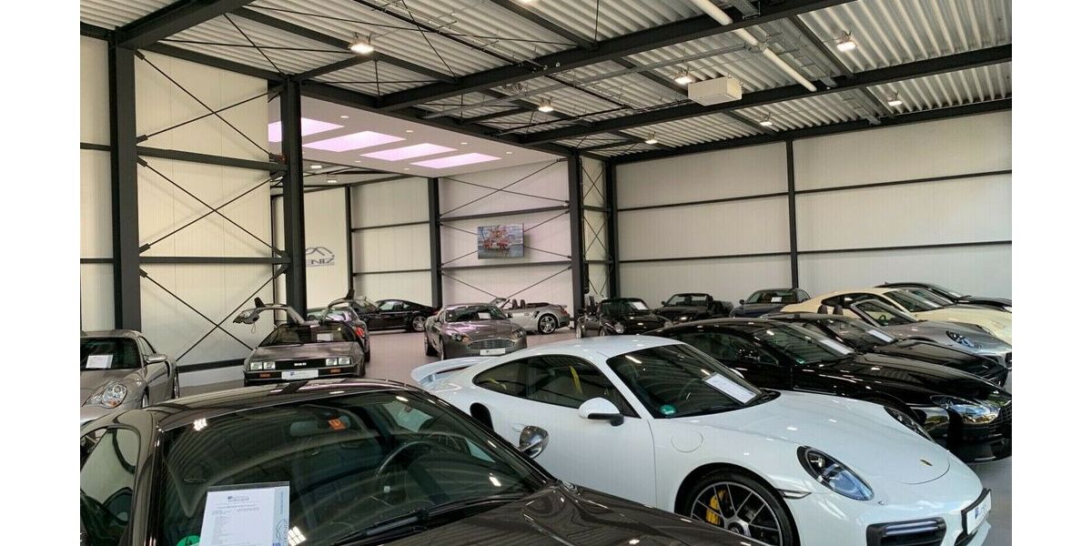 Porsche Macan 28.600 km 59.899 &euro; Meerbusch 40667