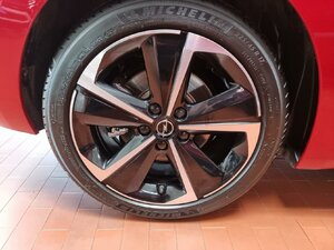 Opel Astra Business Elegance Plug-in-Hybrid AHK gr. Onb 43.080 km 21.890 &euro; HAAN 42781