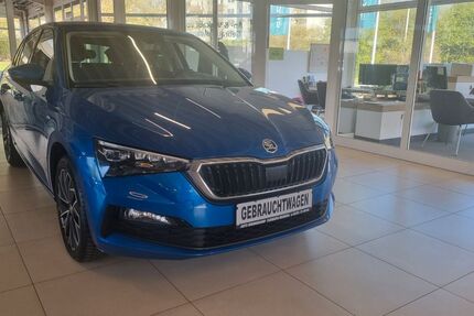 Skoda Scala 89.900 km 14.950 &euro; Duisburg 47167