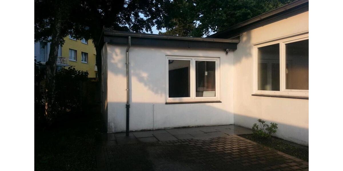 Gewerbeobjekt Krefeld Gartenstadt - 1.600&euro; | Angebot:25284644