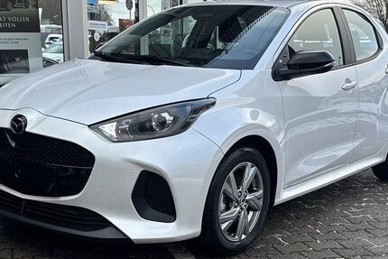 Mazda 2 Hybrid 4.519 km 21.680 &euro; Hattingen 45527