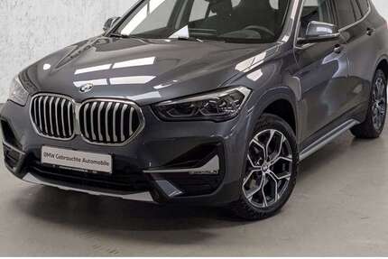 BMW X1 92.943 km 24.990 &euro; Düsseldorf 40595