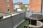Etagenwohnung Neukirchen-Vluyn Neukirchen - 2 Zimmer, 61 m&sup2;, 159.000&euro; | Angebot:26453796