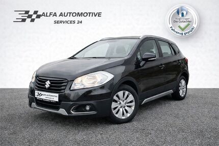 Suzuki SX4 137.800 km 8.799 &euro; Willich 47877