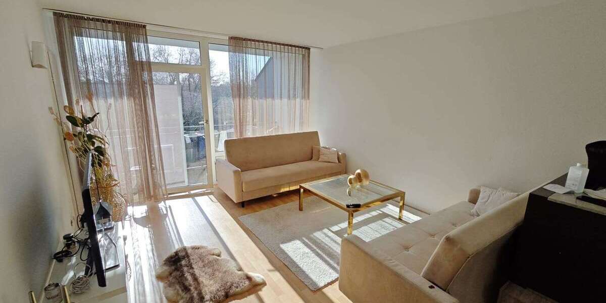 Etagenwohnung Neuss Furth-Mitte - 3.5 Zimmer, 82 m&sup2;, 245.000&euro; | Angebot:25932422