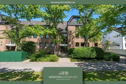 Wohnung Krefeld Benrad - 3 Zimmer, 82 m&sup2;, 198.000&euro; | Angebot:27217241
