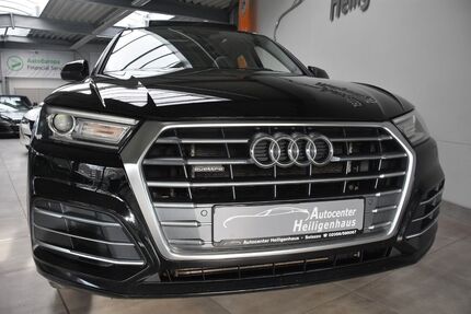 Audi Q5 197.613 km 21.280 &euro; Heiligenhaus 42579