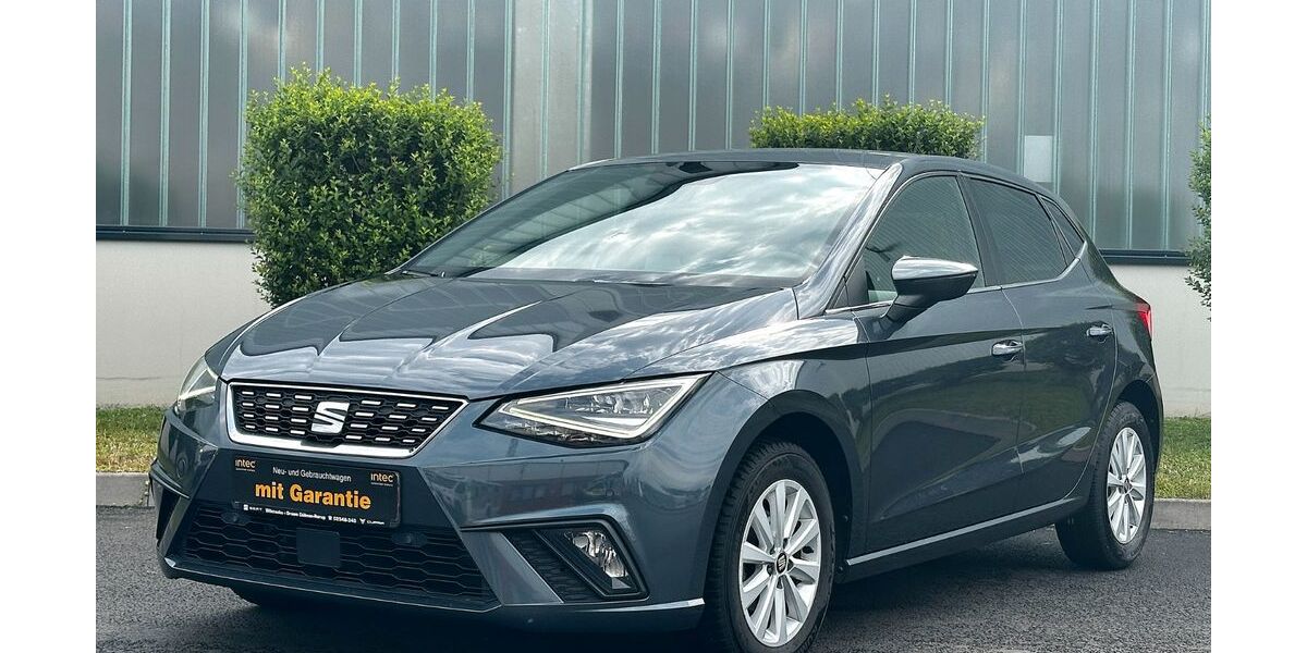 Seat Ibiza 133.662 km 10.700 &euro; Erkrath 40699