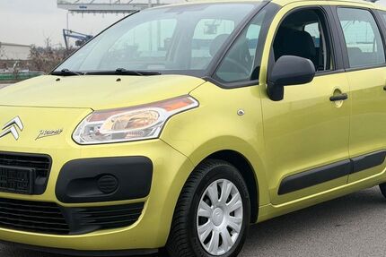 Citroen C3 193.051 km 2.499 &euro; Duisburg 47138
