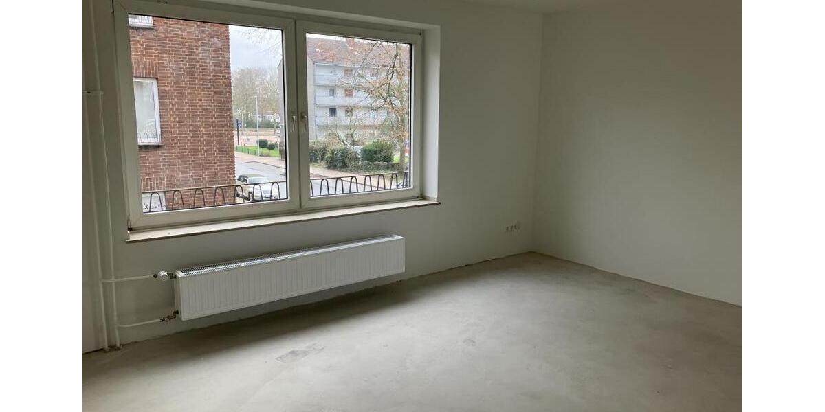 Etagenwohnung Neukirchen-Vluyn Vluyn - 3.5 Zimmer, 58 m&sup2;, 498&euro; | Angebot:25665135
