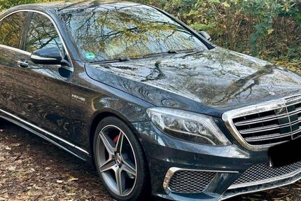Mercedes-Benz S 350 280.000 km 21.900 &euro; Gelsenkirchen 45896